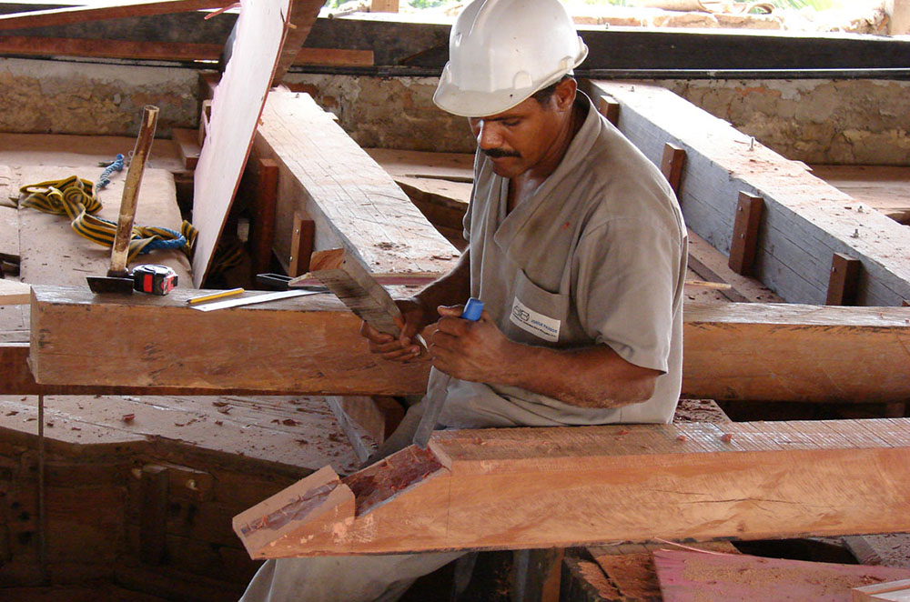 Portfolio slider image